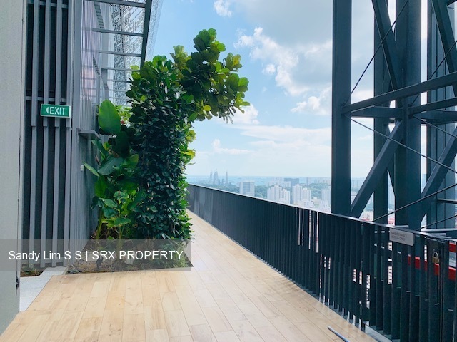 Alex Residences (D3), Apartment #198692592